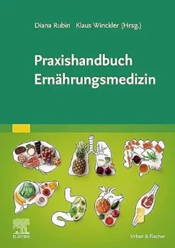 Praxishandbuch Ernährungsmedizin (German Edition) (True PDF from Publisher)