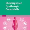 Blickdiagnosen Gynäkologie Geburtshilfe (German Edition) (True PDF from Publisher)