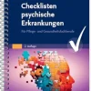 Checklisten psychische Erkrankungen: Für Pflege- und Gesundheitsfachberufe, 2nd Edition (German Edition) (True PDF from Publisher)