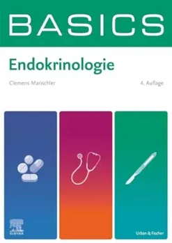 BASICS Endokrinologie, 4th Edition (German Edition) (True PDF from Publisher)