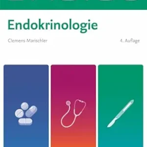 BASICS Endokrinologie, 4th Edition (German Edition) (True PDF from Publisher)