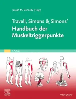 Handbuch der Muskeltriggerpunkte, 3rd Edition (German Edition) (True PDF from Publisher)