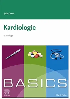 BASICS Kardiologie, 6th Edition (True PDF From Publisher)