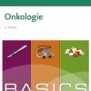 BASICS Onkologie (KURZLEHRBUCH – Urban & Fischer Verlag), 6th Edition (German Edition) (Original PDF from Publisher)