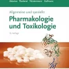 Allgemeine und spezielle Pharmakologie und Toxikologie, 13th Edition (German Edition) (True PDF from Publisher)