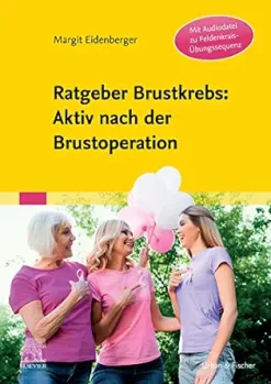 Ratgeber Brustkrebs: Aktiv nach der Brustoperation (German Edition) (True PDF from Publisher)