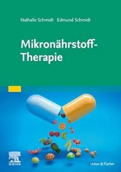 Mikronährstoff-Therapie (German Edition) (True PDF from Publisher)