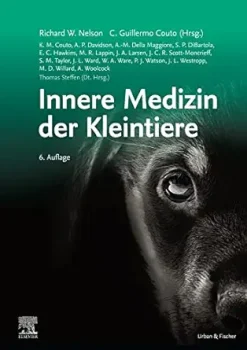 Innere Medizin der Kleintiere, 6th Edition (German Edition) (True PDF from Publisher)