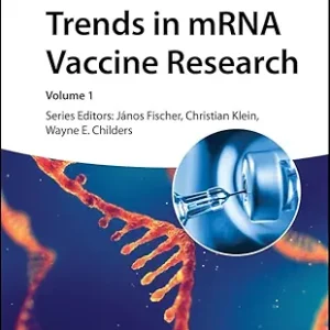 Trends in mRNA Vaccine Research (Trends in Drug Discovery) (Original PDF from Publisher)