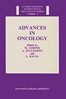 Advances in Oncology (Original PDF from Publisher)