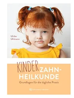 Kinderzahnheilkunde: Grundlagen für die tägliche Praxis (German Edition) (EPUB)