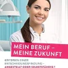 Mein Beruf – meine Zukunft: Kriterien einer Entscheidungsfindung – angestellt oder selbstständig? (German Edition) (EPUB)