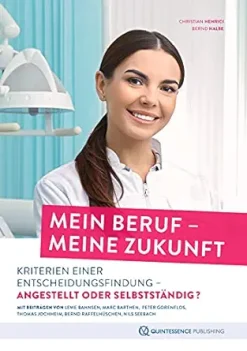 Mein Beruf – meine Zukunft: Kriterien einer Entscheidungsfindung – angestellt oder selbstständig? (German Edition) (EPUB)