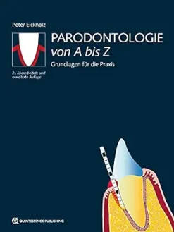 Parodontologie von A bis Z: Grundlagen für die Praxis, 2nd Edition (German Edition) (EPUB)