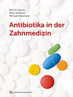 Antibiotika in der Zahnmedizin (German Edition) (EPUB)