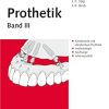 Curriculum Prothetik: Band 3, 5th Edition (German Edition) (EPUB)