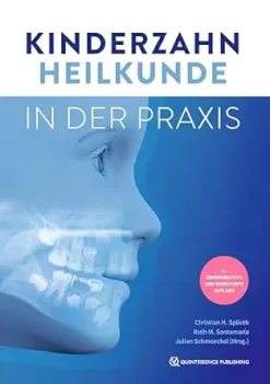 Kinderzahnheilkunde in der Praxis, 2nd Edition (German Edition) (Original PDF from Publisher)