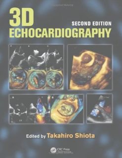 3D Echocardiography, 2nd Edition (Original PDF from Publisher)