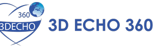 3D ECHO 360° – Full Scientific Program (ALL COURSES-Basic and Advanced)