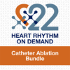 Catheter Ablation (Heart Rhythm 2022) (Videos)