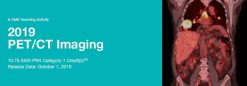 2019 PET/CT Imaging (Videos)