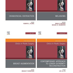 Clinics in Plastic Surgery 2021 Full Archives (True PDF)