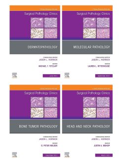 Surgical Pathology Clinics 2021 Full Archives (True PDF)