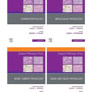 Surgical Pathology Clinics 2021 Full Archives (True PDF)