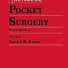Pocket Surgery, 3rd Edition (EPUB)