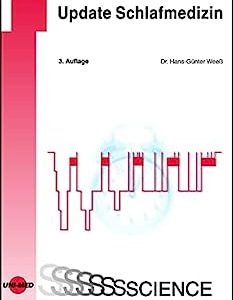 Update Schlafmedizin (UNI-MED Science) (German Edition), 3rd Edition (Original PDF from Publisher)