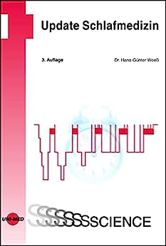 Update Schlafmedizin (UNI-MED Science) (German Edition), 3rd Edition (Original PDF from Publisher)