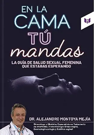 En la cama tú mandas (Spanish Edition) (EPUB)
