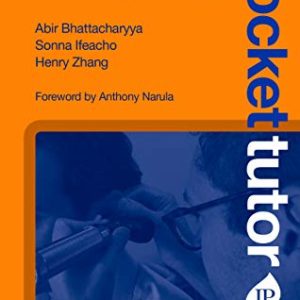 Pocket Tutor: Otolaryngology, 2nd edition (Original PDF from Publisher)