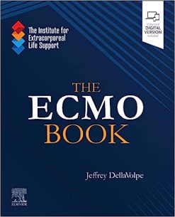 The ECMO Book (Original PDF from Publisher)