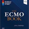 The ECMO Book (True PDF)