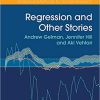 Regression and Other Stories (Analytical Methods for Social Research) (Original PDF from Publisher)