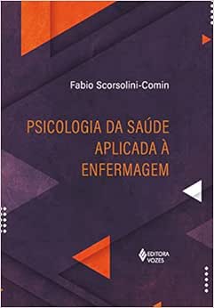Psicologia da saúde aplicada à enfermagem (EPUB)