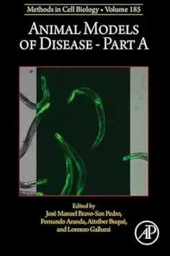 Animal Models of Disease: Part A, Volume 185 (EPUB)