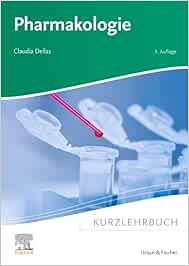 Kurzlehrbuch Pharmakologie, 3rd edition (Original PDF from Publisher)