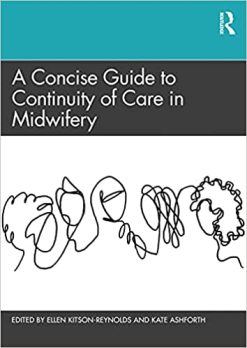 A Concise Guide to Continuity of Care in Midwifery (Original PDF from Publisher)