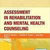 Assessment in Rehabilitation and Mental Health Counseling (Original PDF from Publisher)