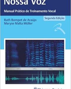 Nossa Voz: Manual Prático de Treinamento Vocal, 2nd Edition (EPUB)