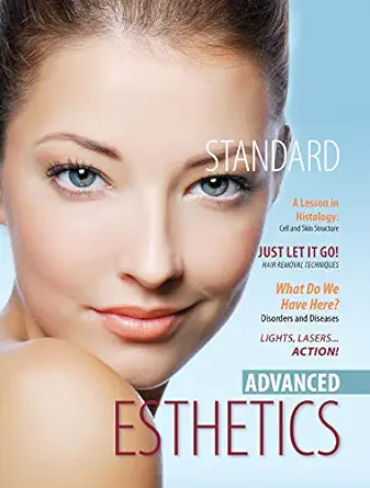 Milady’s Standard Esthetics: Advanced (EPUB)