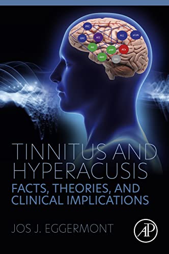Tinnitus and Hyperacusis: Facts, Theories, and Clinical Implications (Original PDF from Publisher)