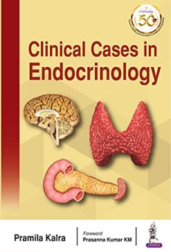 Clinical Cases in Endocrinology (Original PDF From Publisher)