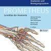 PROMETHEUS Allgemeine Anatomie und Bewegungssystem, 6th edition (Original PDF from Publisher)