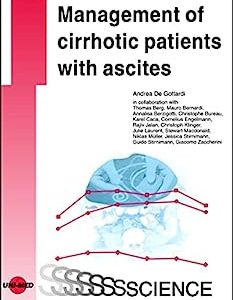 Management of cirrhotic patients with ascites (UNI-MED Science) (Original PDF from Publisher)