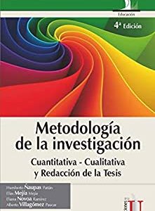 Metodologia De La Investigacio (PDF)