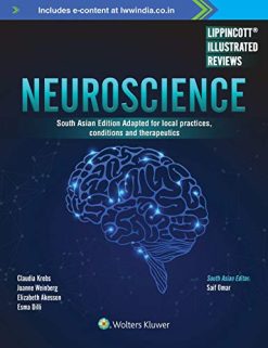 Lippincott Illustrated Reviews: Neuroscience (SAE) (Original PDF From Publisher)