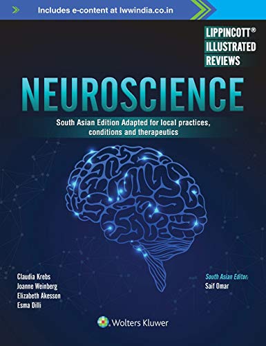 Lippincott Illustrated Reviews: Neuroscience (SAE) (Original PDF From Publisher)